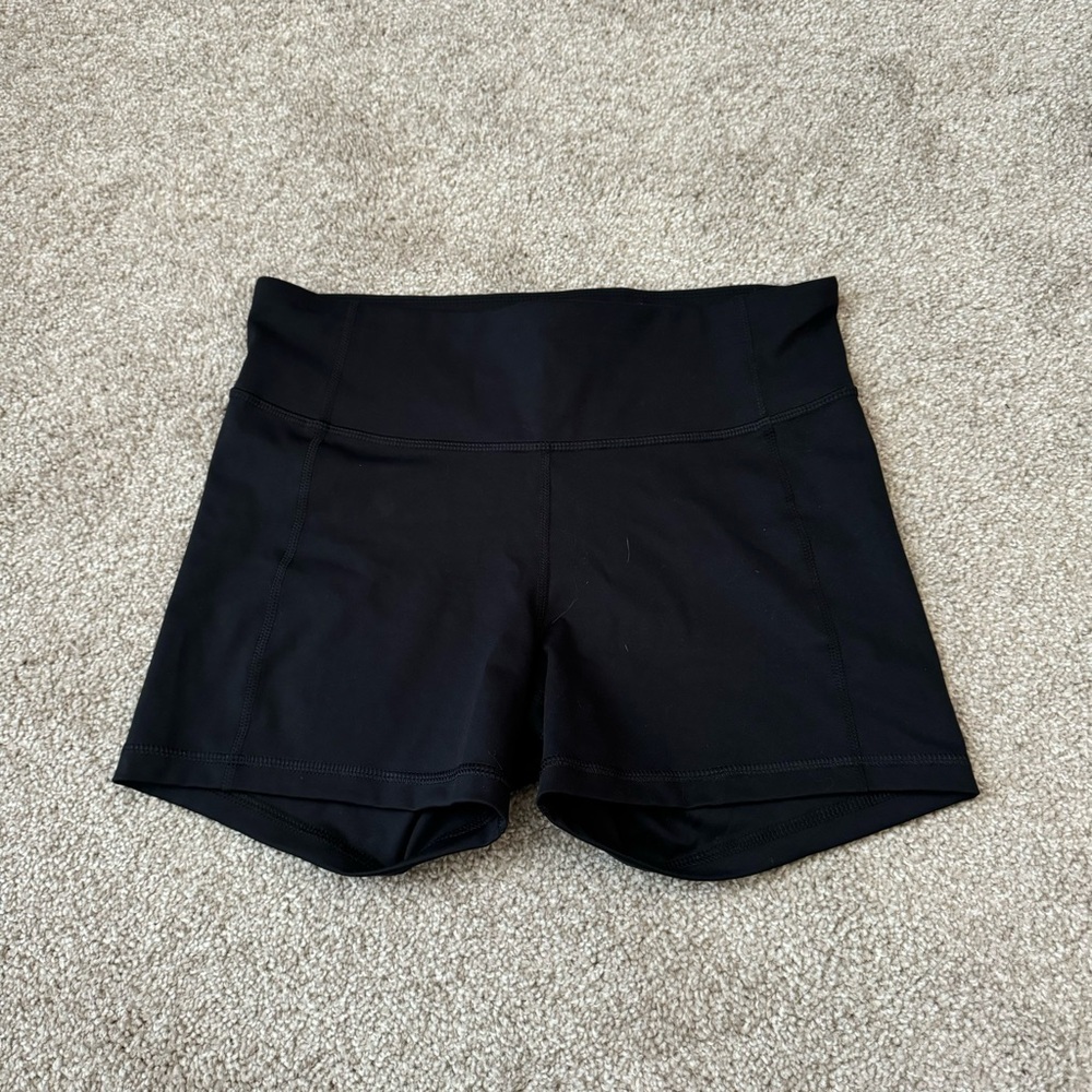 All in Motion Biker Shorts